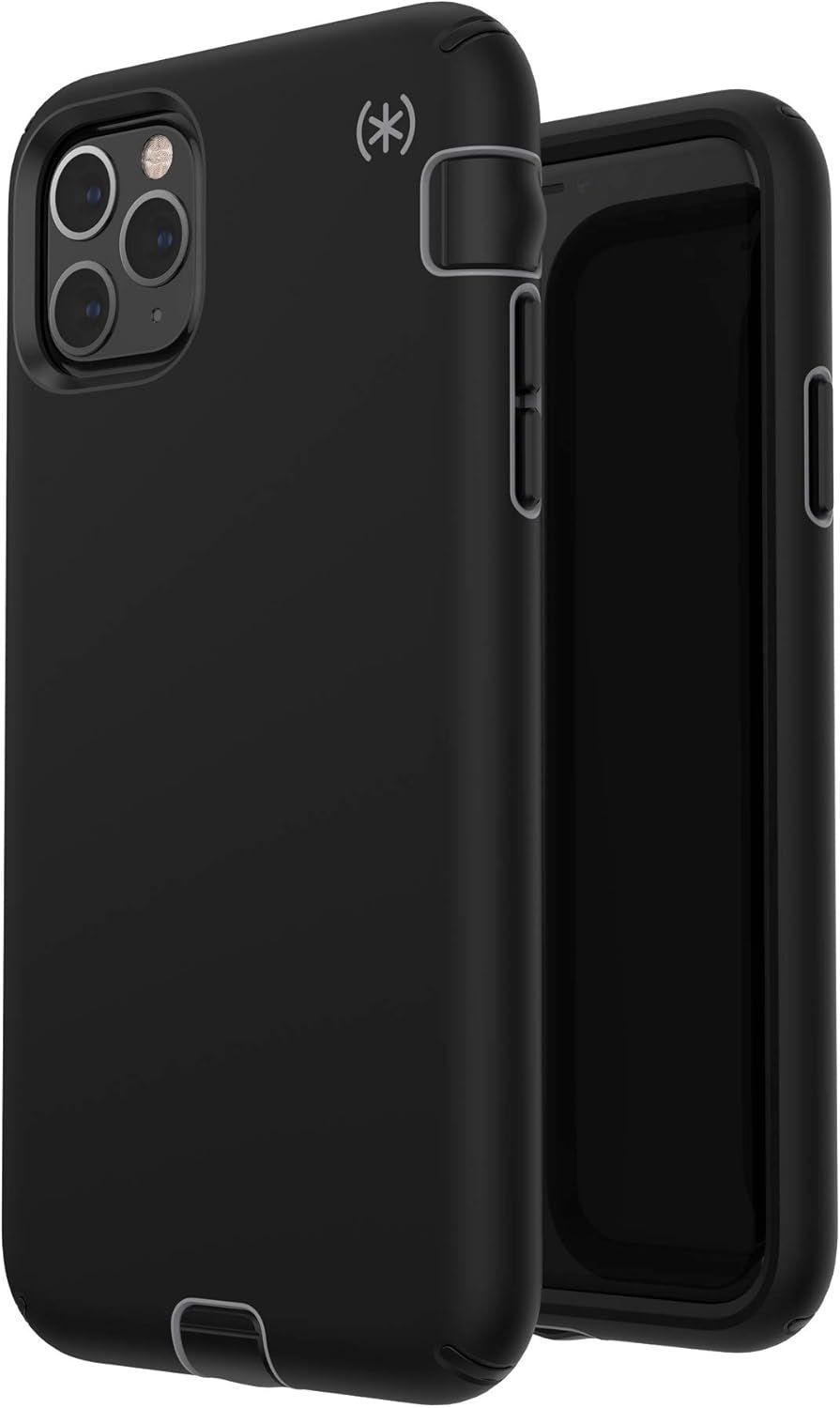 Refurbished Speck Presidio Sport Phone Case for iPhone 11 Pro Max - Reebelo US