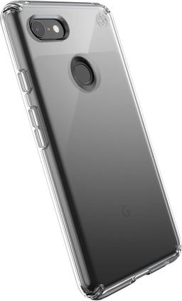 Speck Presidio Stay Clear Phone Case for Google Pixel 3 XL - Reebelo US