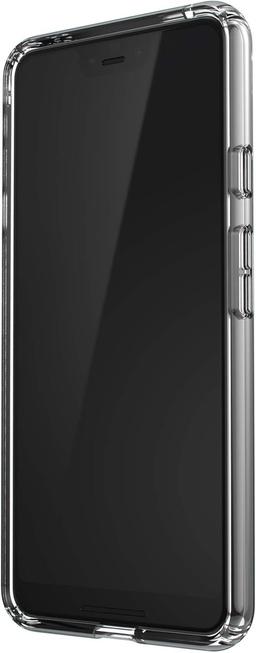 Speck Presidio Stay Clear Phone Case for Google Pixel 3 XL - Reebelo US