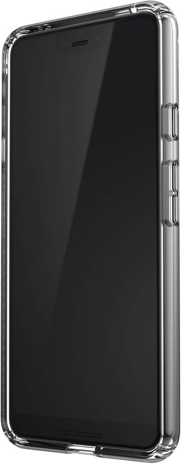 Speck Presidio Stay Clear Phone Case for Google Pixel 3 XL - Reebelo US