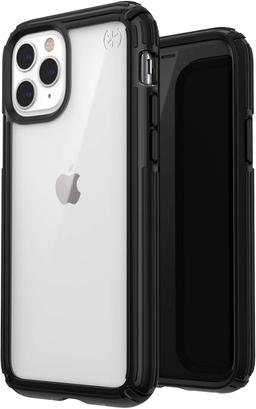 Refurbished Speck Presidio V-Grip Phone Case for iPhone 11 Pro - Reebelo US