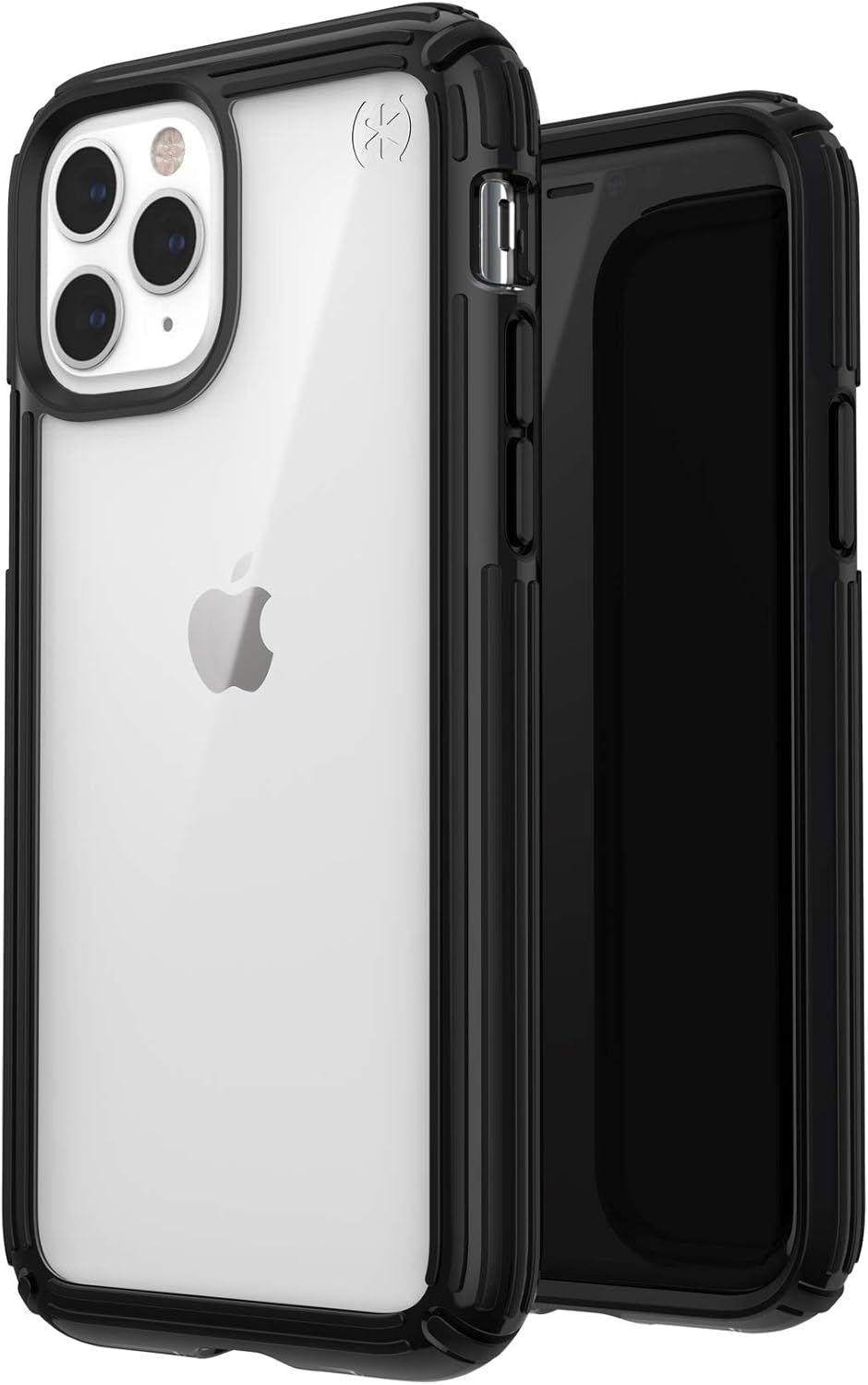 Speck Presidio V-Grip Phone Case for iPhone 11 Pro Max