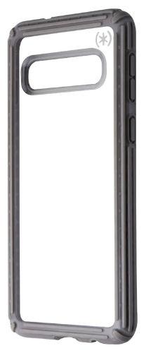 Speck Presidio V-Grip Series Phone Case for Galaxy S10