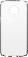 Speck Products Presidio Stay Clear Case for Motorola Moto Z4 - Clear