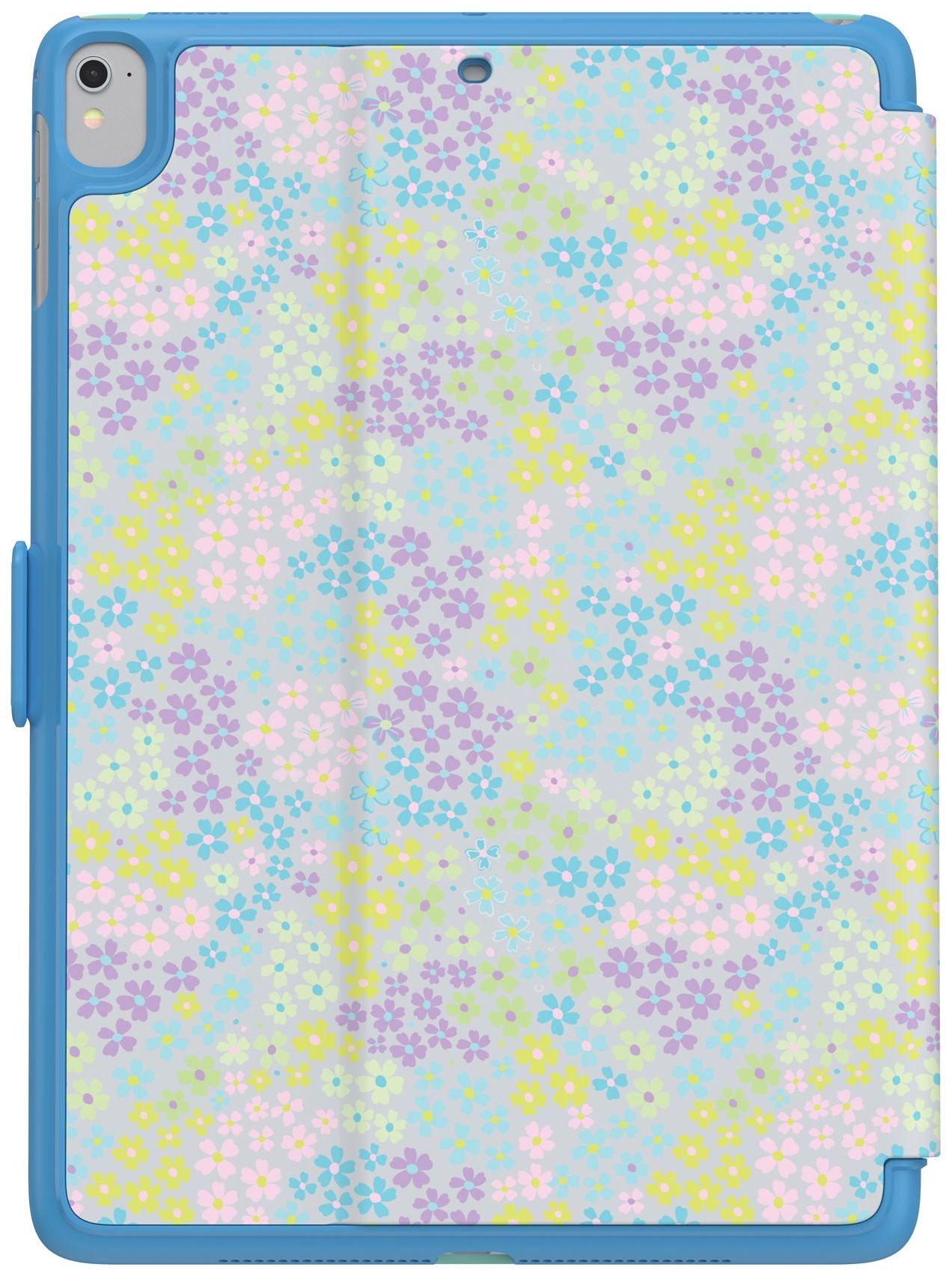 Refurbished Speck StyleFolio Print iPad Case for iPad Air 2 (9.7-inch) - Reebelo US
