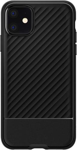 Refurbished Spigen Core Armor Phone Case for iPhone 11 - Reebelo US