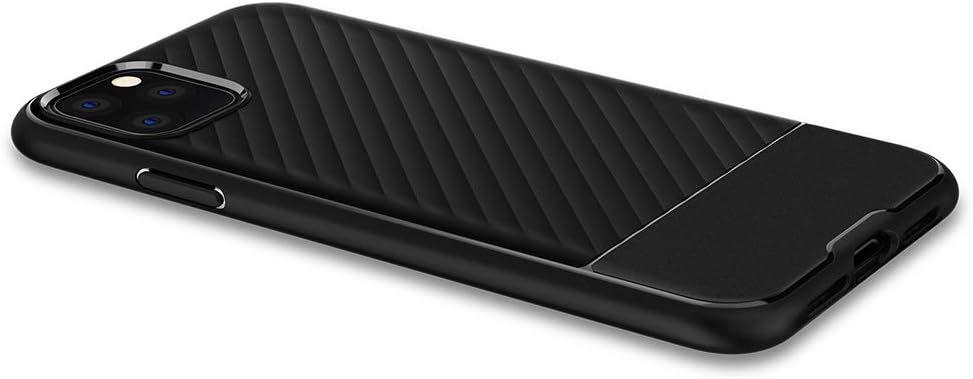 Refurbished Spigen Core Armor Phone Case for iPhone 11 - Reebelo US