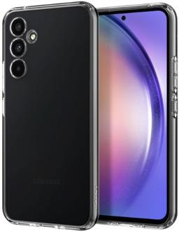 Spigen Crystal Flex Phone Case for Galaxy A54 - Reebelo US