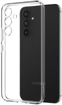 Spigen Crystal Flex Phone Case for Galaxy A54 - Reebelo US