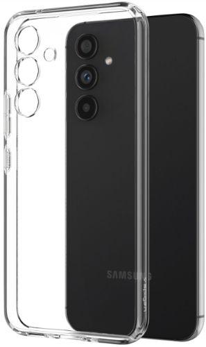 Spigen Crystal Flex Phone Case for Galaxy A54 - Reebelo US
