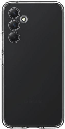 Spigen Crystal Flex Phone Case for Galaxy A54 - Reebelo US