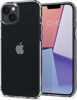 Spigen Crystal Flex Series Phone Case for Apple iPhone 14 Plus - Reebelo US