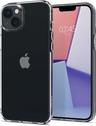 Spigen Crystal Flex Series Phone Case for Apple iPhone 14 Plus - Clear