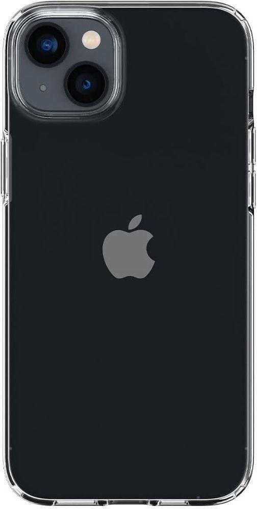 Spigen Crystal Flex Series Phone Case for Apple iPhone 14 Plus - Reebelo US