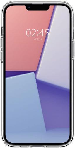Spigen Crystal Flex Series Phone Case for Apple iPhone 14 Plus - Reebelo US