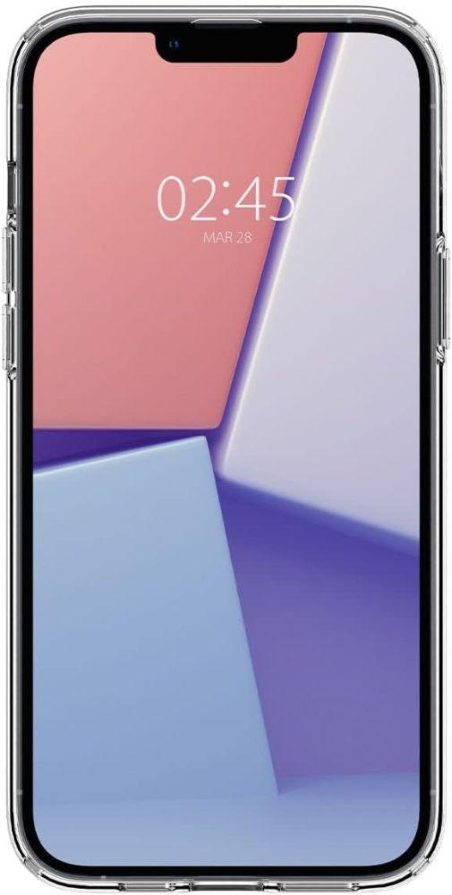 Spigen Crystal Flex Series Phone Case for Apple iPhone 14 Plus - Reebelo US