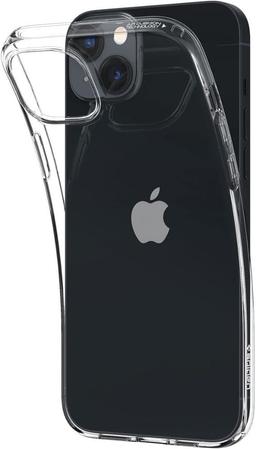 Spigen Crystal Flex Series Phone Case for Apple iPhone 14 Plus - Reebelo US