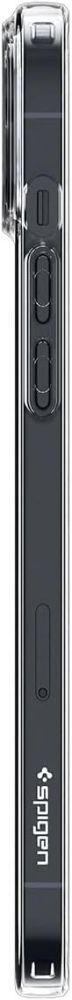 Spigen Crystal Flex Series Phone Case for Apple iPhone 14 Plus - Reebelo US