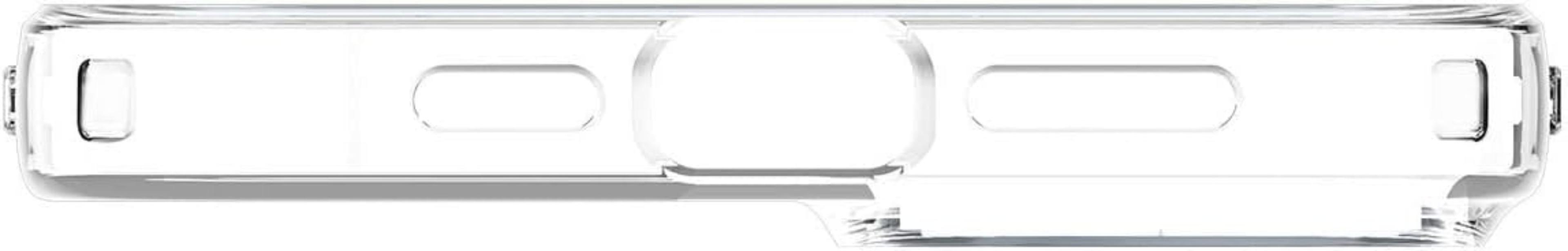 Spigen Crystal Flex Series Phone Case for Apple iPhone 14 Plus - Reebelo US