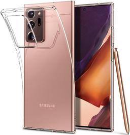 Spigen Crystal Flex Series Phone Case for Galaxy Note 20 | Note 20 Ultra - Reebelo US