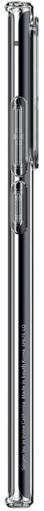 Spigen Crystal Flex Series Phone Case for Galaxy Note 20 | Note 20 Ultra - Reebelo US