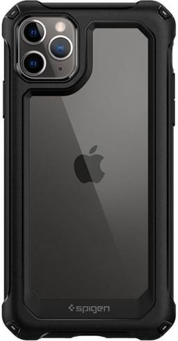 Spigen Gauntlet Series Phone Case for iPhone 11 Pro Max - Reebelo US