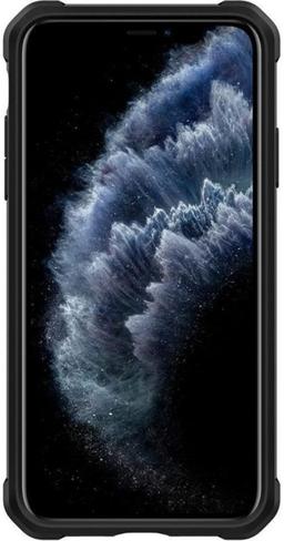 Spigen Gauntlet Series Phone Case for iPhone 11 Pro Max - Reebelo US