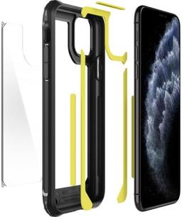 Spigen Gauntlet Series Phone Case for iPhone 11 Pro Max - Reebelo US