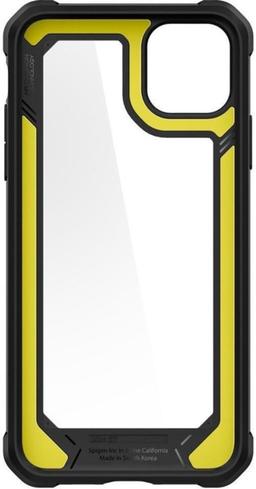 Spigen Gauntlet Series Phone Case for iPhone 11 Pro Max - Reebelo US