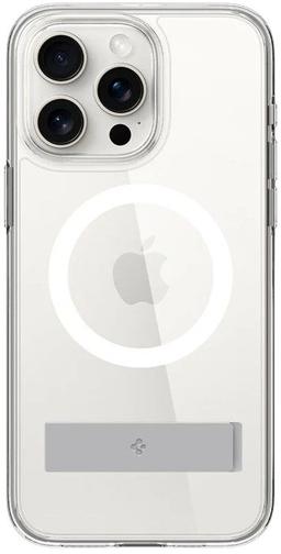 Spigen Slim Armor Essential S (MagFit) Phone Case for iPhone 15 Pro - Reebelo US