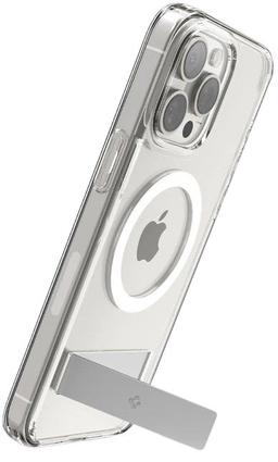 Spigen Slim Armor Essential S (MagFit) Phone Case for iPhone 15 Pro - Reebelo US
