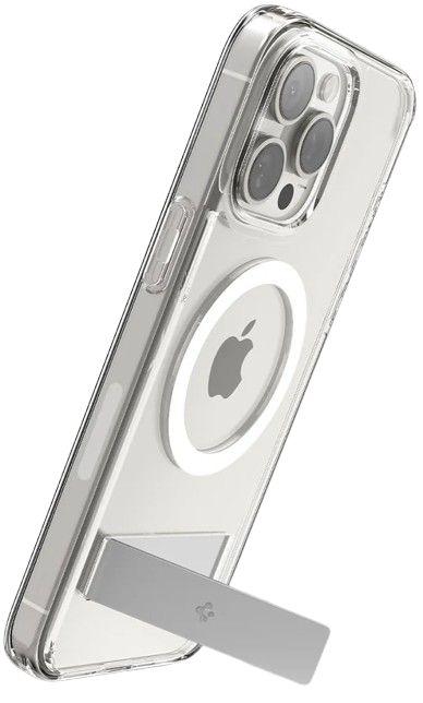 Spigen Slim Armor Essential S (MagFit) Phone Case for iPhone 15 Pro - Reebelo US