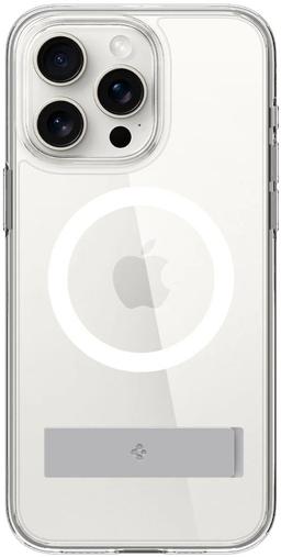 Spigen Slim Armor Essential S (MagFit) Phone Case for iPhone 15 Pro - Reebelo US