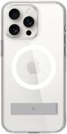 Spigen Slim Armor Essential S (MagFit) Phone Case for iPhone 15 Pro - Clear