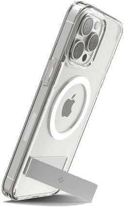Spigen Slim Armor Essential S (MagFit) Phone Case for iPhone 15 Pro - Reebelo US