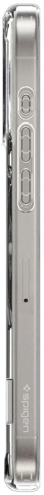 Spigen Slim Armor Essential S (MagFit) Phone Case for iPhone 15 Pro - Reebelo US