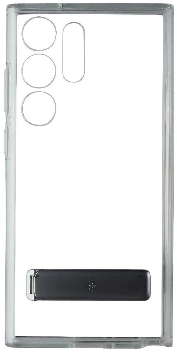 Spigen Slim Armor Essential S Phone Case Case for Samsung Galaxy S23 Ultra - Reebelo US