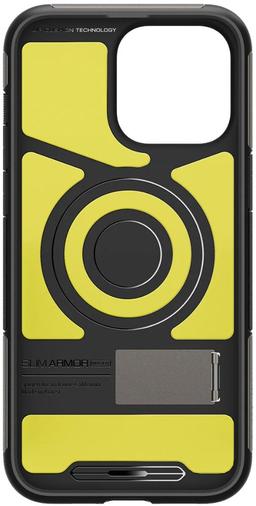 Spigen Slim Armor (MagFit) Phone Case for iPhone 15 Pro - Reebelo US