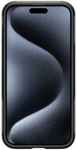 Spigen Slim Armor (MagFit) Phone Case for iPhone 15 Pro - Reebelo US