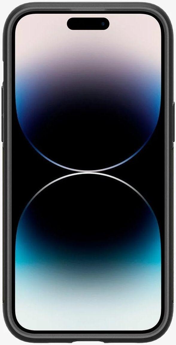 Spigen Slim Armor (MagFit) Phone Case with MagSafe for iPhone 14 Pro - Reebelo US