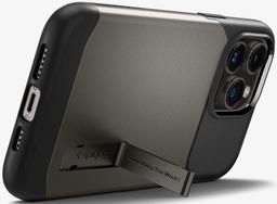 Spigen Slim Armor (MagFit) Phone Case with MagSafe for iPhone 14 Pro - Reebelo US