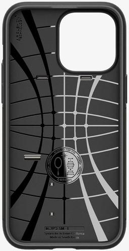 Spigen Slim Armor (MagFit) Phone Case with MagSafe for iPhone 14 Pro - Reebelo US