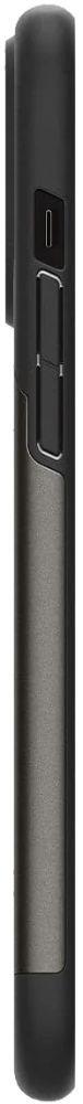 Spigen Slim Armor (MagFit) Phone Case with MagSafe for iPhone 14 Pro - Reebelo US