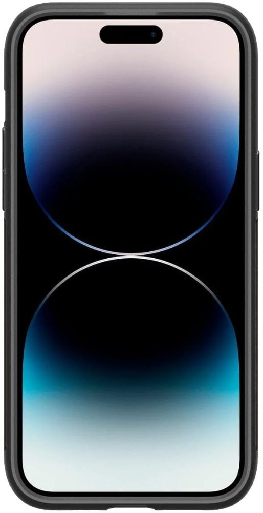 Spigen Slim Armor (MagFit) Phone Case with MagSafe for iPhone 14 Pro Max - Reebelo US