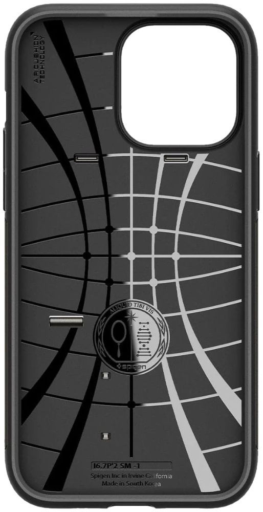 Spigen Slim Armor (MagFit) Phone Case with MagSafe for iPhone 14 Pro Max - Reebelo US