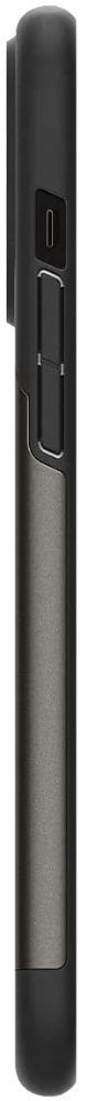 Spigen Slim Armor (MagFit) Phone Case with MagSafe for iPhone 14 Pro Max - Reebelo US