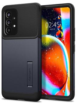 Spigen Slim Armor Phone Case for Galaxy A53 (5G) - Reebelo US