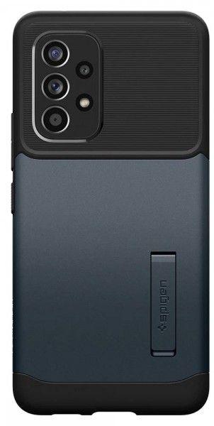 Spigen Slim Armor Phone Case for Galaxy A53 (5G) - Reebelo US