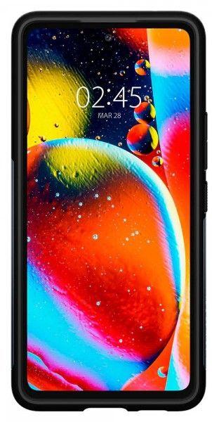 Spigen Slim Armor Phone Case for Galaxy A53 (5G) - Reebelo US