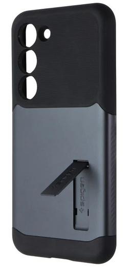 Spigen Slim Armor Phone Case for Galaxy S23 - Reebelo US